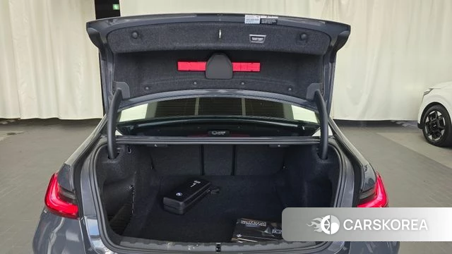 BMW 3 Series (G20) id 4669799 из Кореи 11