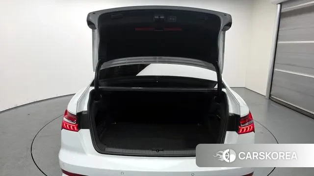 Audi A6 (C8) id 3777728 из Кореи 11