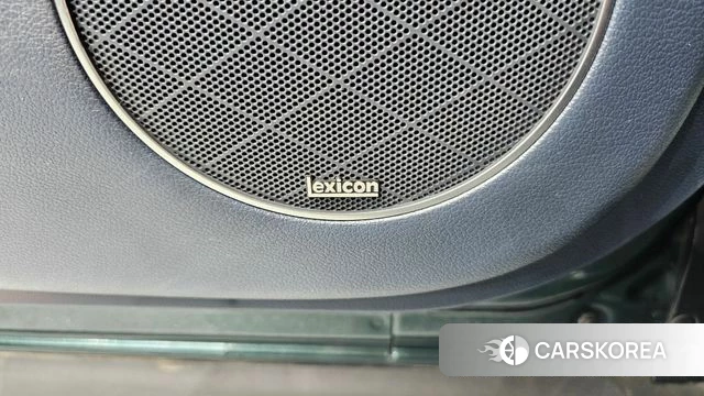 Genesis GV80 id 3915477 из Кореи 11