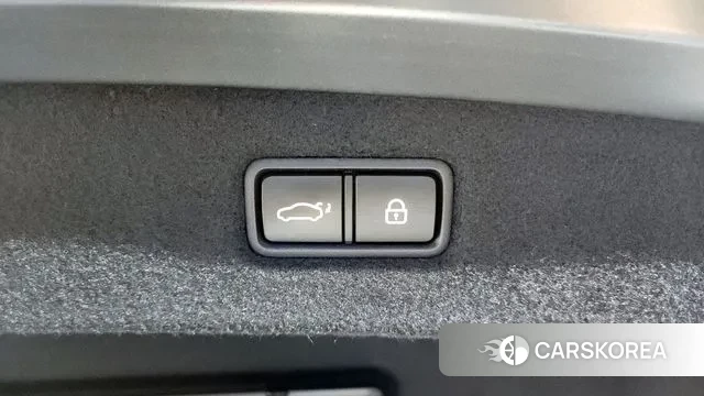 Genesis G90 id 3050047 из Кореи 11