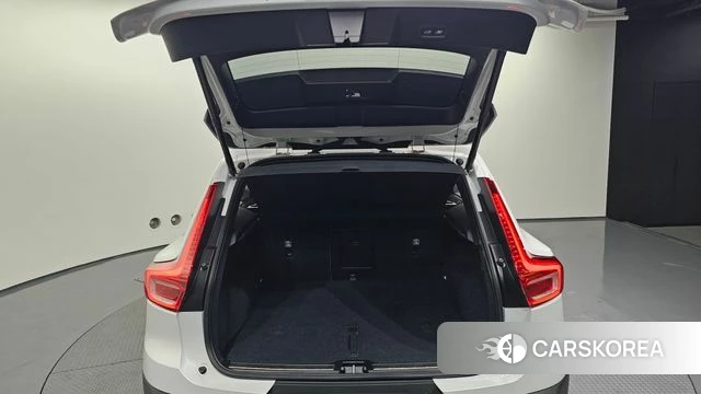 Volvo XC40 id 4017531 из Кореи 11