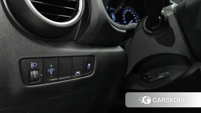 Hyundai Kona id 4446689 из Кореи 11