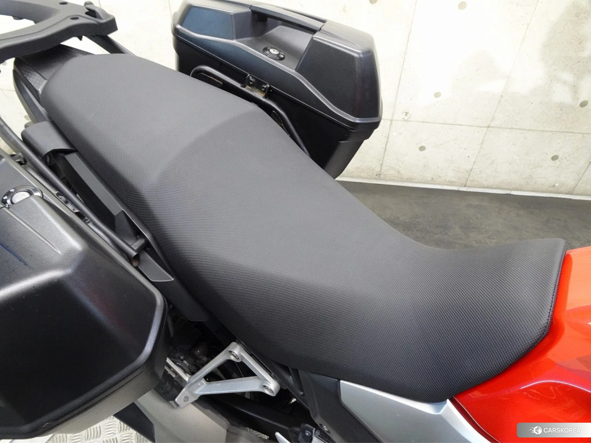 Проданный Honda 400X id 4007971 из Японии, фото 11