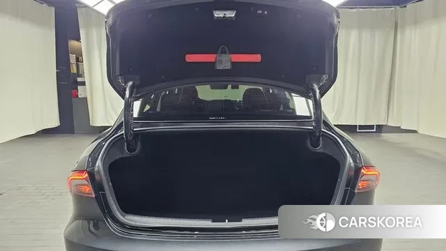 Hyundai The New Grandeur IG id 2885077 из Кореи 11