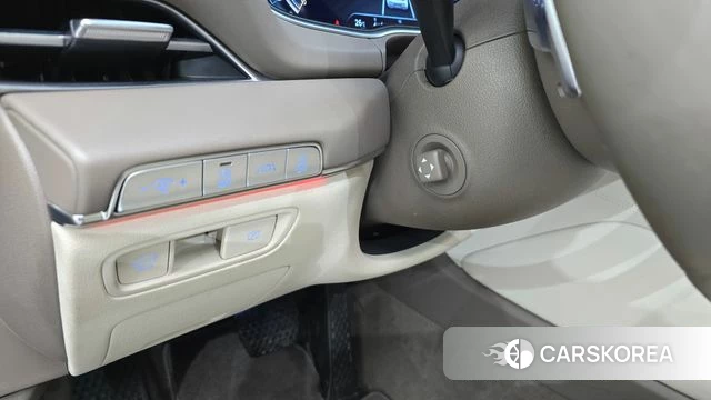 Genesis GV80 id 4708263 из Кореи 11