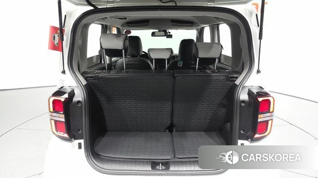 Kia The New Kia Ray id 4516373 из Кореи 11