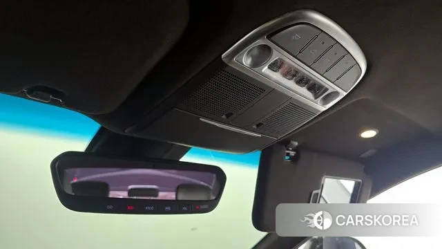 Genesis G90 id 3380375 из Кореи 11