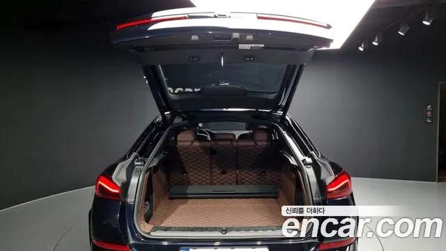 BMW X6 (G06) id 2490025 из Кореи 11