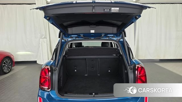 Mini Cooper Countryman id 4501694 из Кореи 11