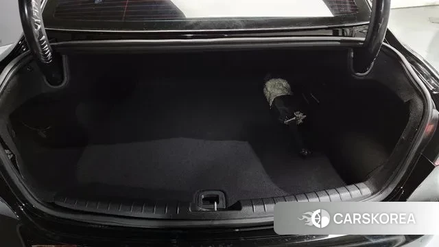 Hyundai The New Grandeur IG Hybrid id 3592398 из Кореи 11