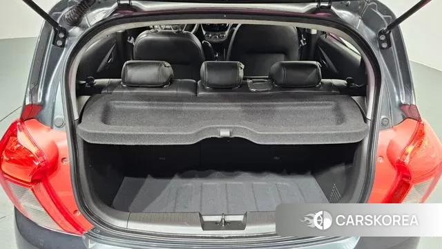 Chevrolet (GM Daewoo) The New Spark id 3455067 из Кореи 11