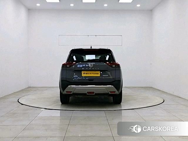 Nissan Qijun id 4208810 из Китая 11