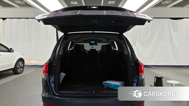 Honda Odyssey id 3262388 из Кореи 11