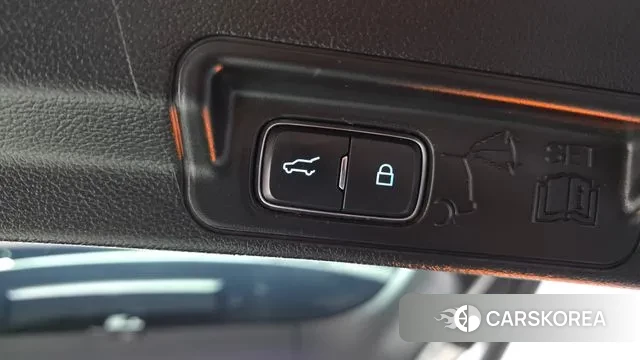 Ford Explorer 6th Generation id 3640755 из Кореи 11