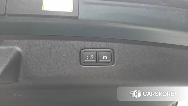Genesis GV70 id 4244685 из Кореи 11