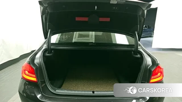 BMW 5 Series (G30) id 3038975 из Кореи 11