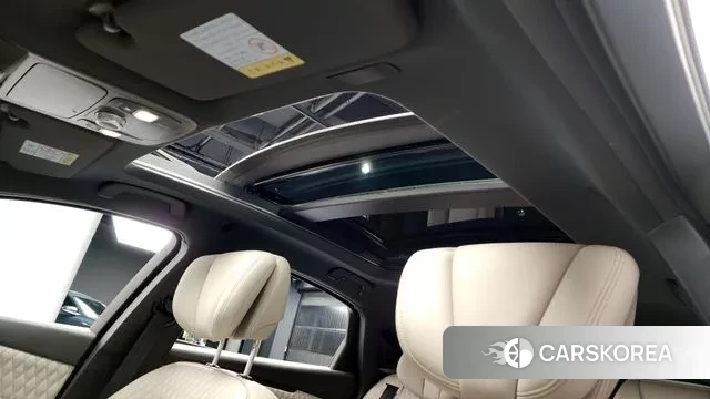 Renault Korea (Samsung) The New SM6 id 3607268 из Кореи 11