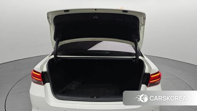 Kia K5 second generation id 3808403 из Кореи 11