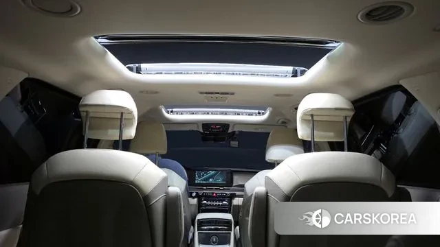 Kia Carnival 4th generation id 3721331 из Кореи 11