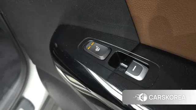 Kia Sportage The Bold id 3754284 из Кореи 11