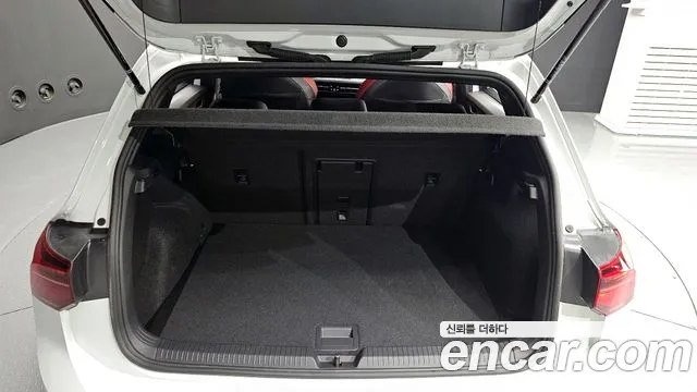 Volkswagen Golf 8th Generation id 2795011 из Кореи 11