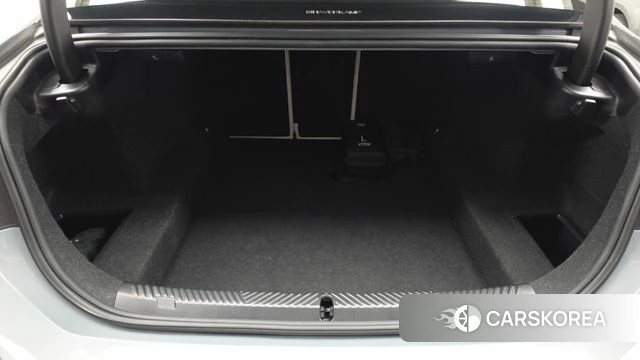 BMW 5 Series (G60) id 4792124 из Кореи 11