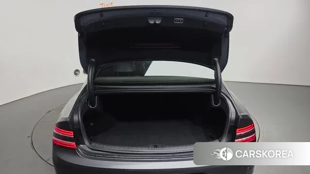 Genesis G80 (RG3) id 2999748 из Кореи 11