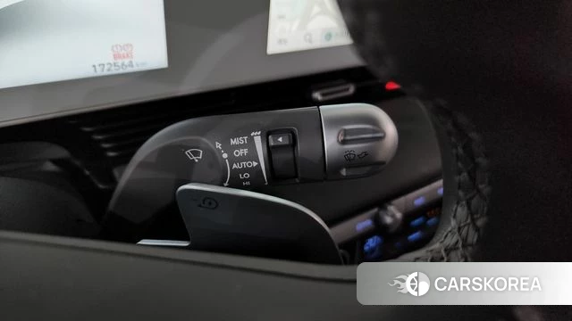 Hyundai Ionic 5 id 4518139 из Кореи 11