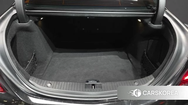 Mercedes-Benz S-Class W222 id 4430554 из Кореи 11
