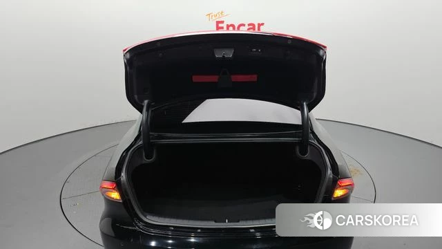 Hyundai The New Grandeur IG id 4848437 из Кореи 11