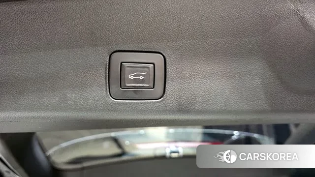 Chevrolet (GM Daewoo) Trailblazer id 3587488 из Кореи 11