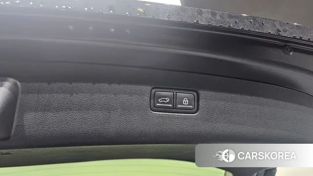 Genesis GV80 id 3717933 из Кореи 11