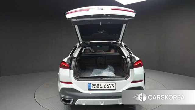 BMW X6 (G06) id 4631652 из Кореи 11