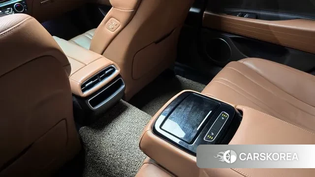 Genesis G80 (RG3) id 3312378 из Кореи 11