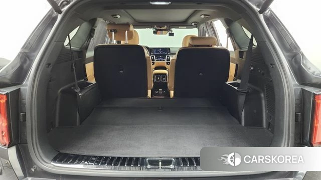 Kia Sorento 4th Generation id 4476698 из Кореи 11