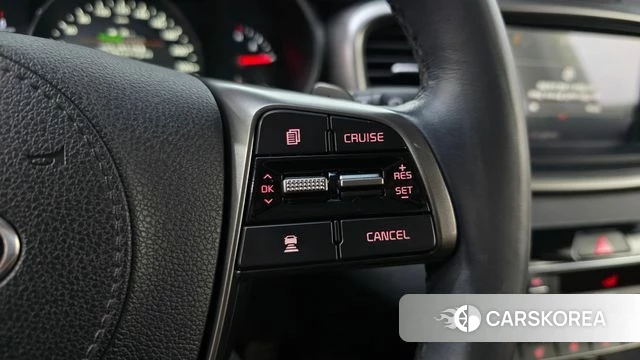 Kia The New Sorento id 3867547 из Кореи 11