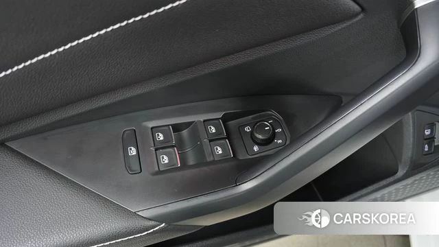 Volkswagen 7th Generation of Jetta id 4414056 из Кореи 11