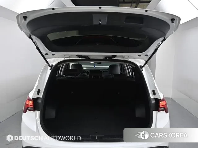 Hyundai The New Santa Fe id 3468960 из Кореи 11