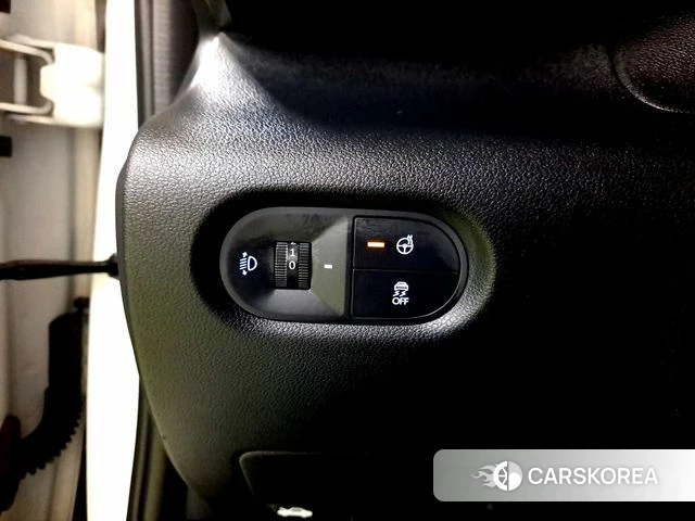 Hyundai Casper id 4603988 из Кореи 11
