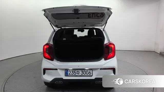 Kia Morning Urban (JA) id 3573383 из Кореи 11