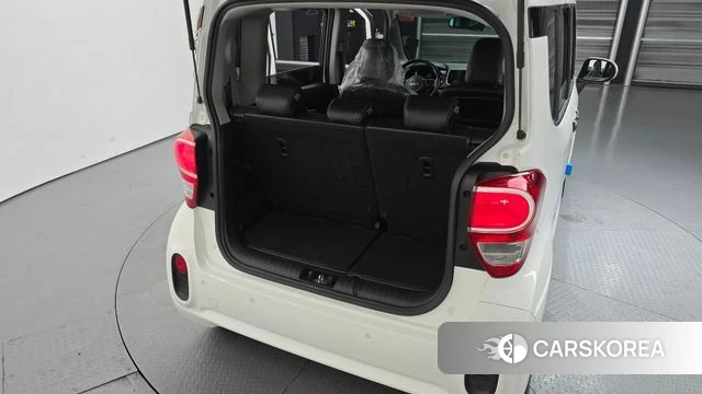 Kia The New Ray id 3851846 из Кореи 11