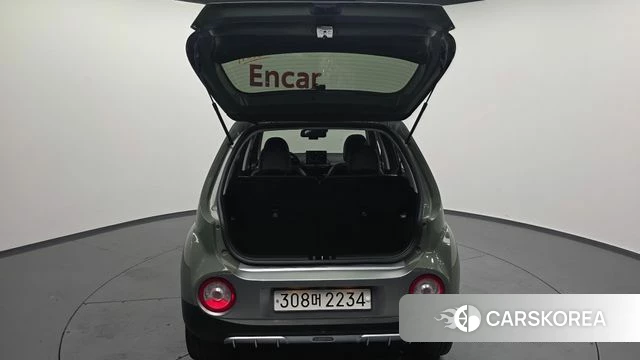 Hyundai Casper id 4388909 из Кореи 11