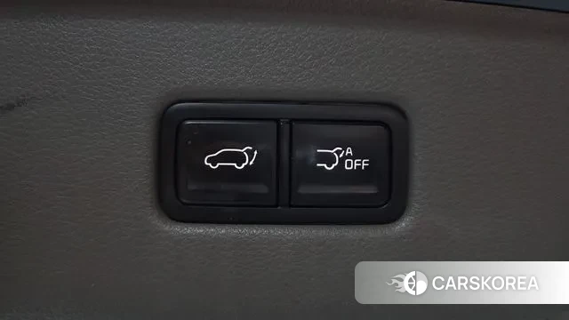 Kia Carnival 4th generation id 3697300 из Кореи 11