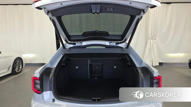 Polestar Polestar 2 id 4779305 из Кореи 11