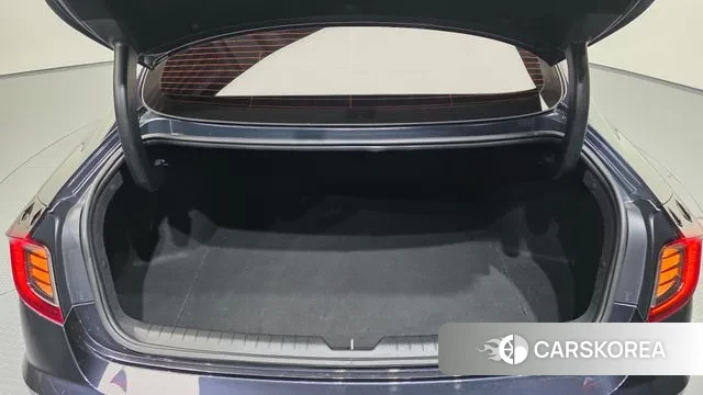 Hyundai Sonata Hybrid (DN8) id 3421973 из Кореи 11