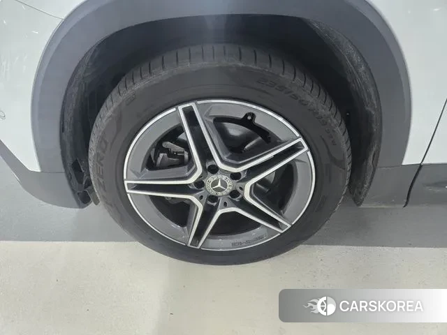 Mercedes-Benz GLB-Class X247 id 3401047 из Кореи 11