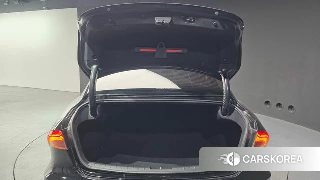 Hyundai The New Grandeur IG id 3860240 из Кореи 11