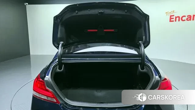 Genesis G70 id 3698869 из Кореи 11