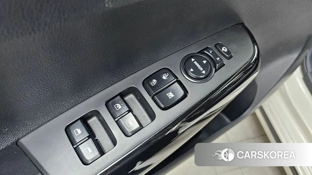 Kia The New Morning (JA) id 4308255 из Кореи 11