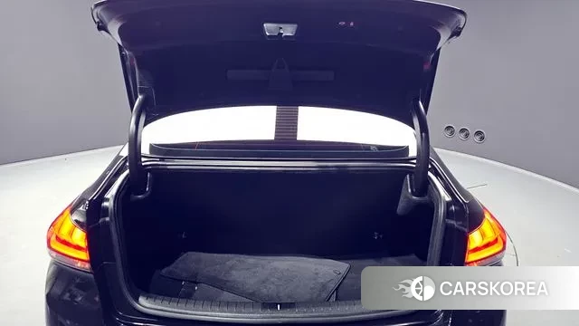 Genesis G80 id 3019080 из Кореи 11